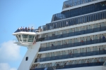 Carnival Legend Exterior Picture