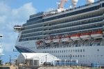 Carnival Legend Exterior Picture