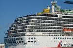 Carnival Legend Exterior Picture