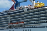 Carnival Legend Exterior Picture