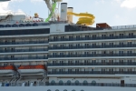 Carnival Legend Exterior Picture