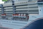 Carnival Legend Exterior Picture