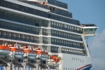 Carnival Legend Exterior Picture