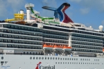 Carnival Legend Exterior Picture