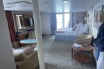 Sky Suite Stateroom Picture