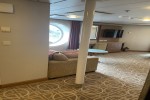 Sky Suite Stateroom Picture