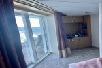 Sky Suite Stateroom Picture