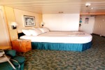 Junior Suite Stateroom Picture