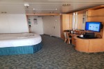 Junior Suite Stateroom Picture