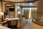 Mini-Suite Stateroom Picture