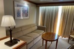 Mini-Suite Stateroom Picture