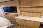 Spacious Balcony Stateroom Picture