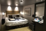 Interior Stateroom Picture