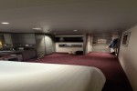 Interior Stateroom Picture
