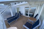 Balcony Stateroom Picture