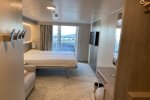 Balcony Stateroom Picture