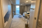 Family Suite with Master Stateroom Picture