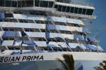 Norwegian Prima Exterior Picture