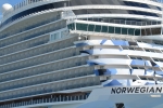 Norwegian Prima Exterior Picture