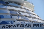 Norwegian Prima Exterior Picture