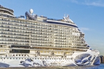 Norwegian Prima Exterior Picture