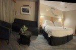 Junior Suite Stateroom Picture