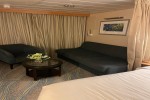 Junior Suite Stateroom Picture