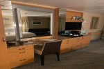 Junior Suite Stateroom Picture