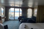 Junior Suite Stateroom Picture