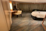 Junior Suite Stateroom Picture