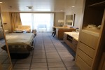 Penthouse Stateroom Picture