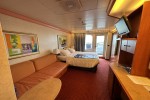 Balcony Stateroom Picture