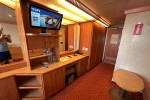 Balcony Stateroom Picture