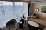 Celebrity Suite Stateroom Picture