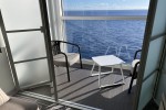 Edge Infinite Veranda Stateroom Picture