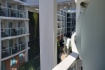 Boardwalk and Park Balcony Stateroom Picture