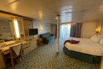 Spacious Balcony Stateroom Picture