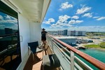 Family Balcony Stateroom Picture