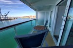 Junior Suite Stateroom Picture