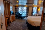 Junior Suite Stateroom Picture
