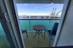 Junior Suite Stateroom Picture