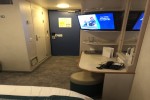 Interior Stateroom Picture