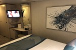 Interior Stateroom Picture