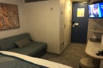 Interior Stateroom Picture