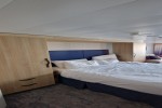 Spacious Balcony Stateroom Picture