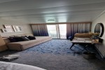 Spacious Balcony Stateroom Picture