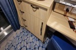 Spacious Balcony Stateroom Picture