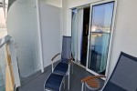Spacious Balcony Stateroom Picture