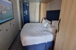 Spacious Balcony Stateroom Picture