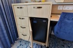 Spacious Balcony Stateroom Picture